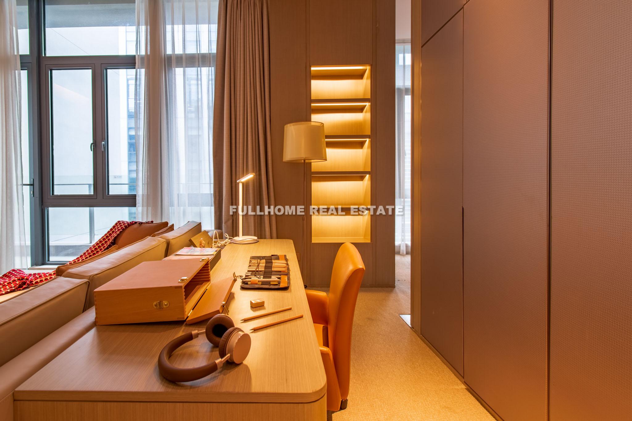 Sincere Residence Hongqiao - Interior view 6, Shanghai rental property