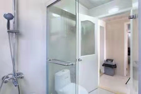 Lane 401-800 Changle Road Old House	 - Interior view 6, Shanghai rental property