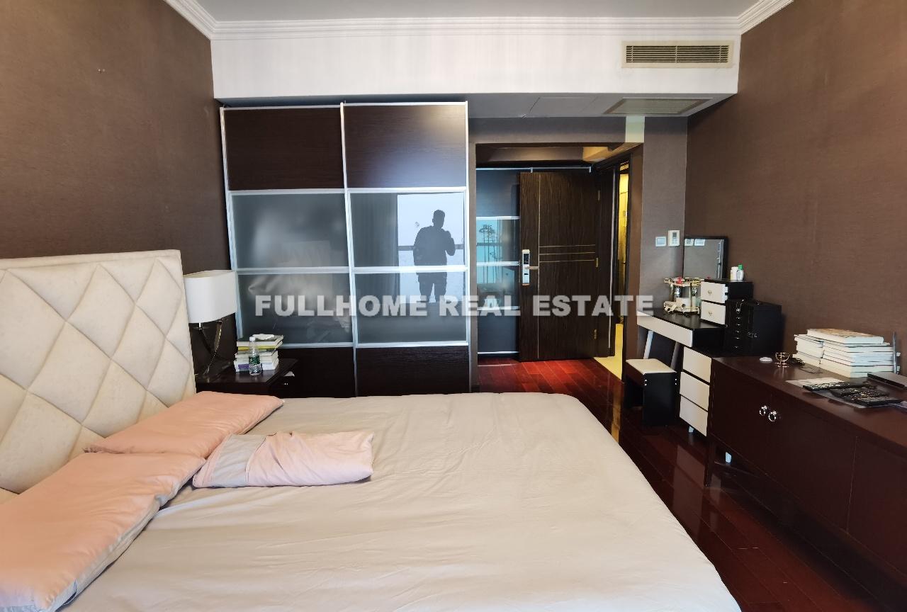 Shimao Riviera Garden - Interior view 2, Shanghai rental property