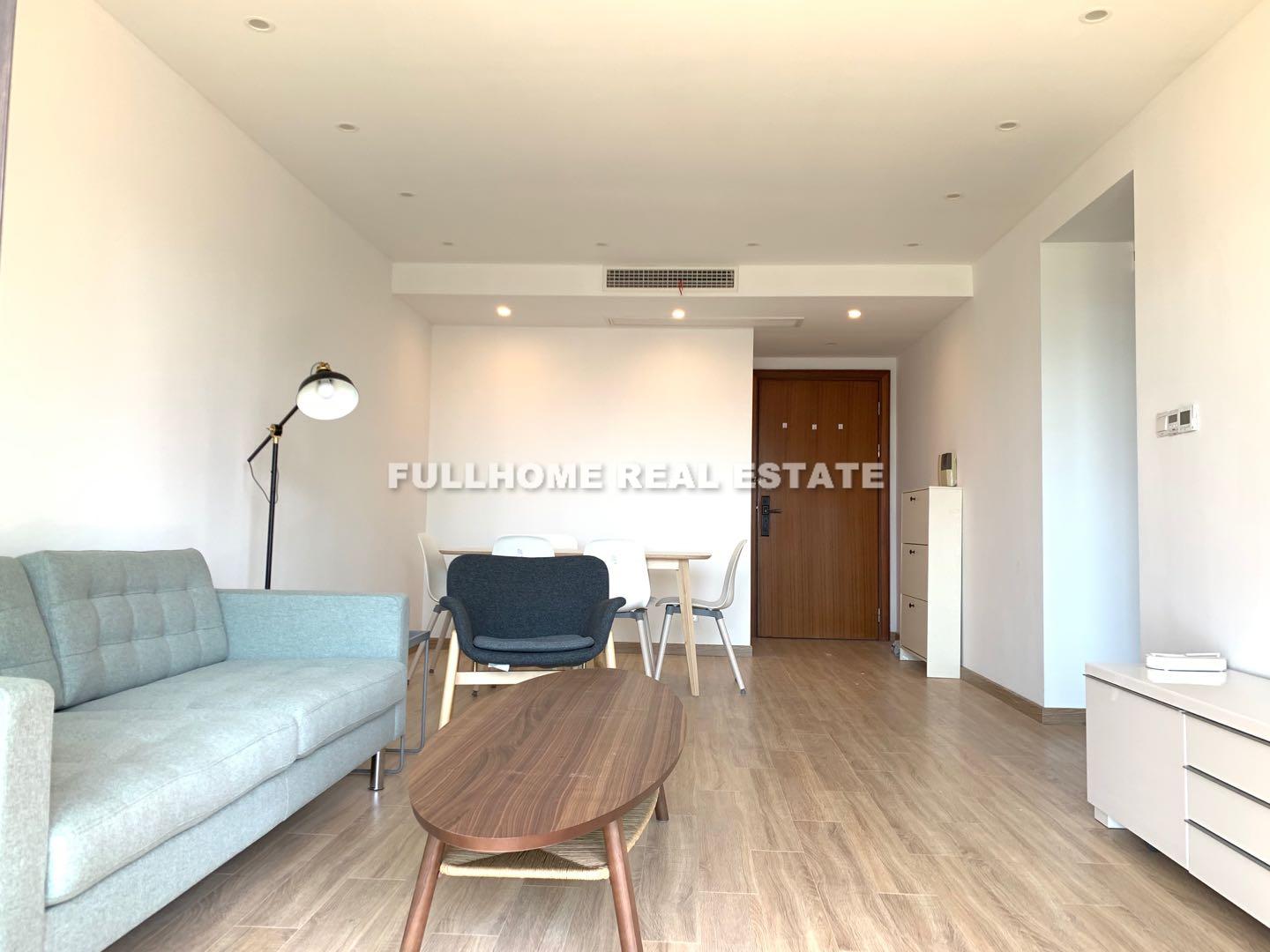 Yanlord Garden - Interior view 3, Shanghai rental property