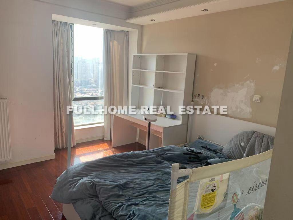 Shilin Garden - Interior view 7, Shanghai rental property
