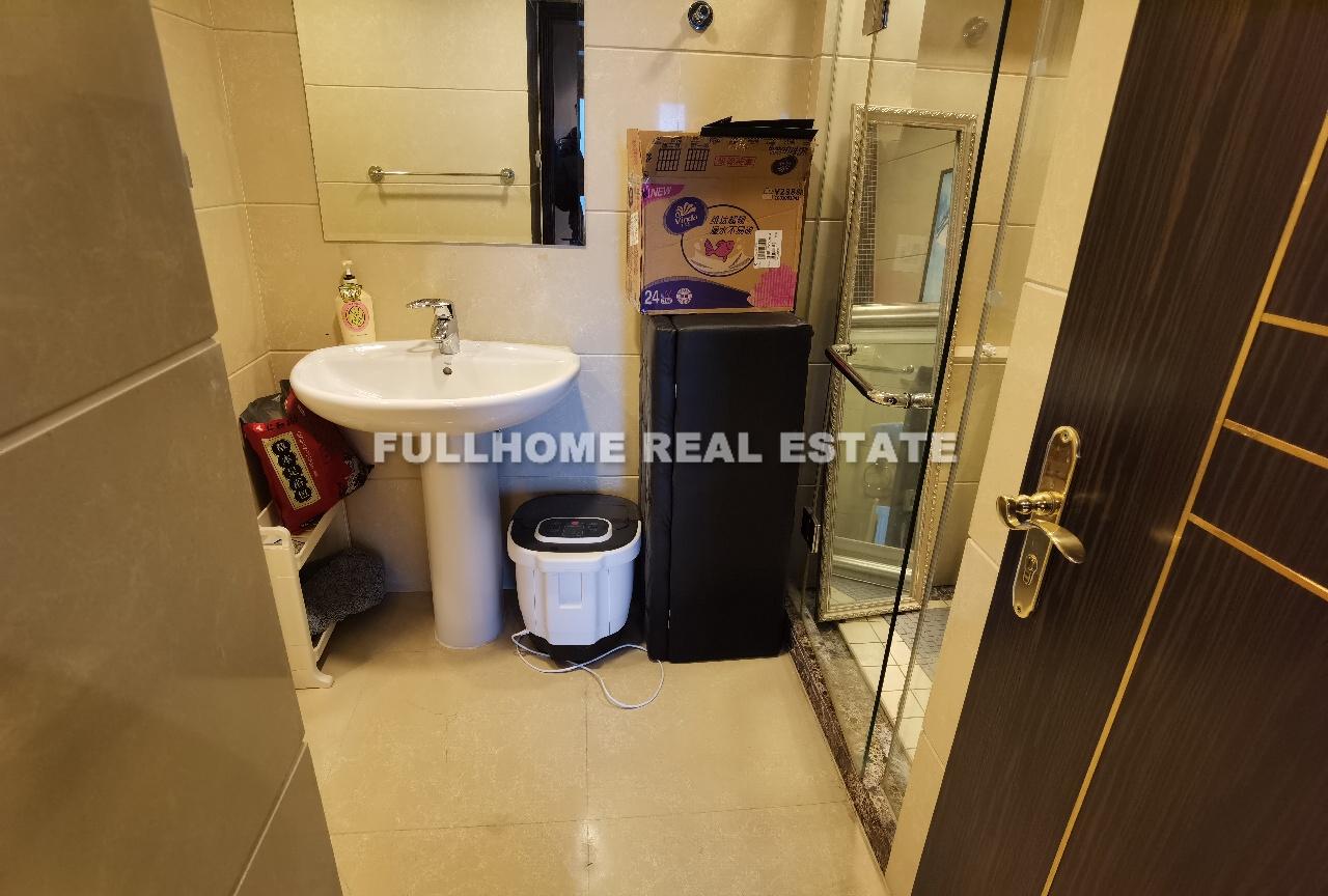 Shimao Riviera Garden - Interior view 11, Shanghai rental property