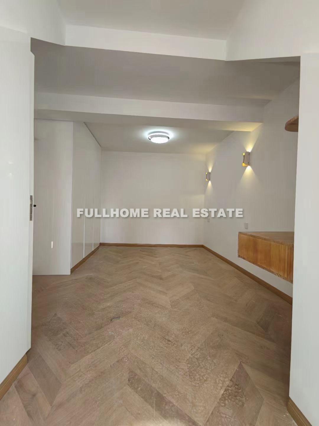 No.1-1000 Xikang Road Old House	 - Interior view 7, Shanghai rental property