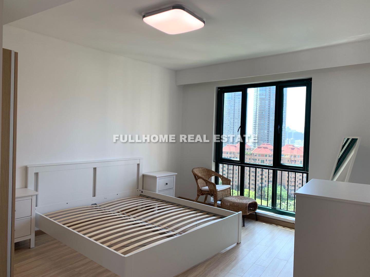 Yanlord Garden - Interior view 10, Shanghai rental property