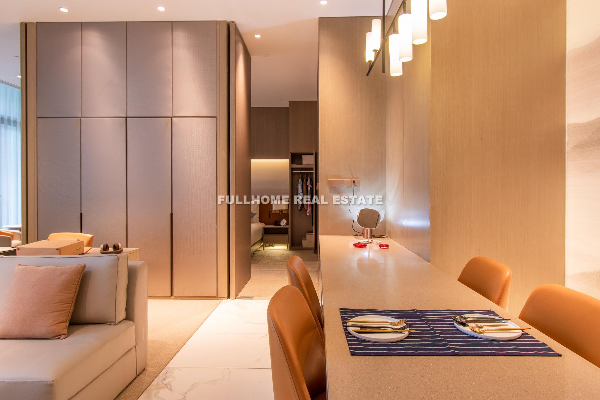 Sincere Residence Hongqiao - Interior view 12, Shanghai rental property