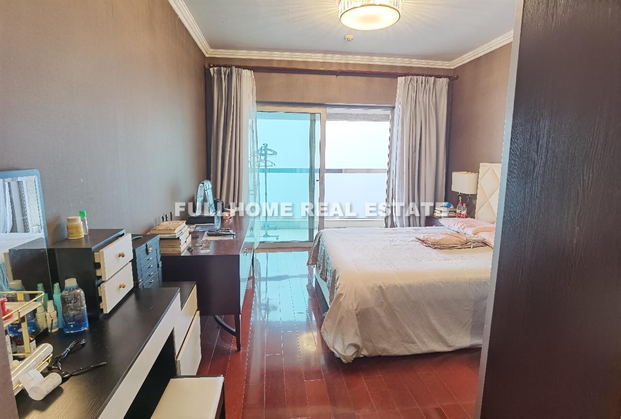 Shimao Riviera Garden - Interior view 3, Shanghai rental property