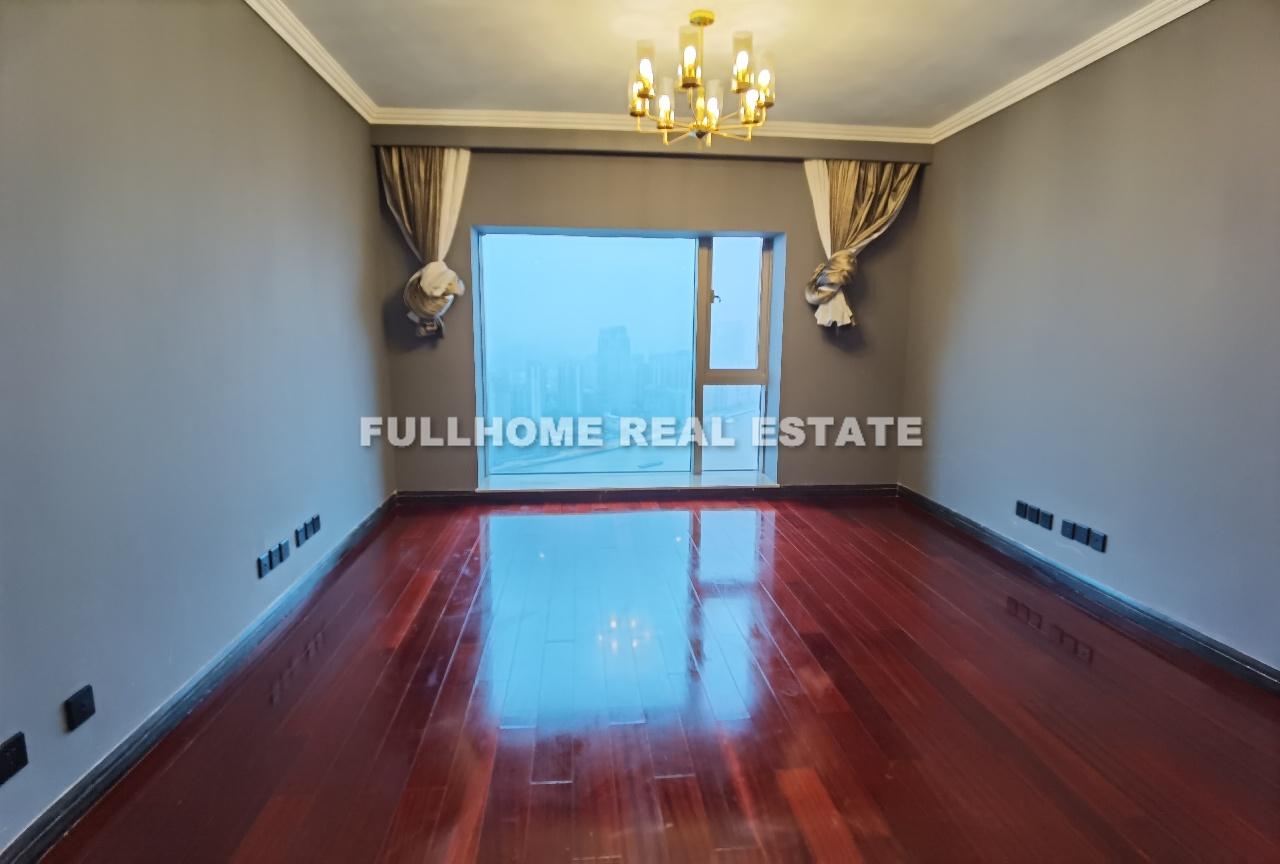 Shimao Riviera Garden - Interior view 9, Shanghai rental property