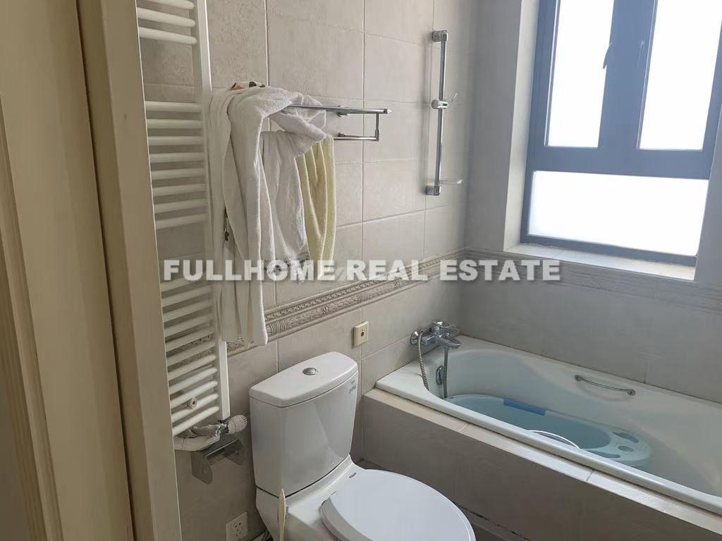 Shilin Garden - Interior view 4, Shanghai rental property