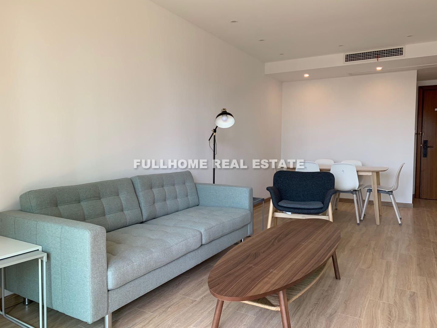 Yanlord Garden - Interior view 6, Shanghai rental property