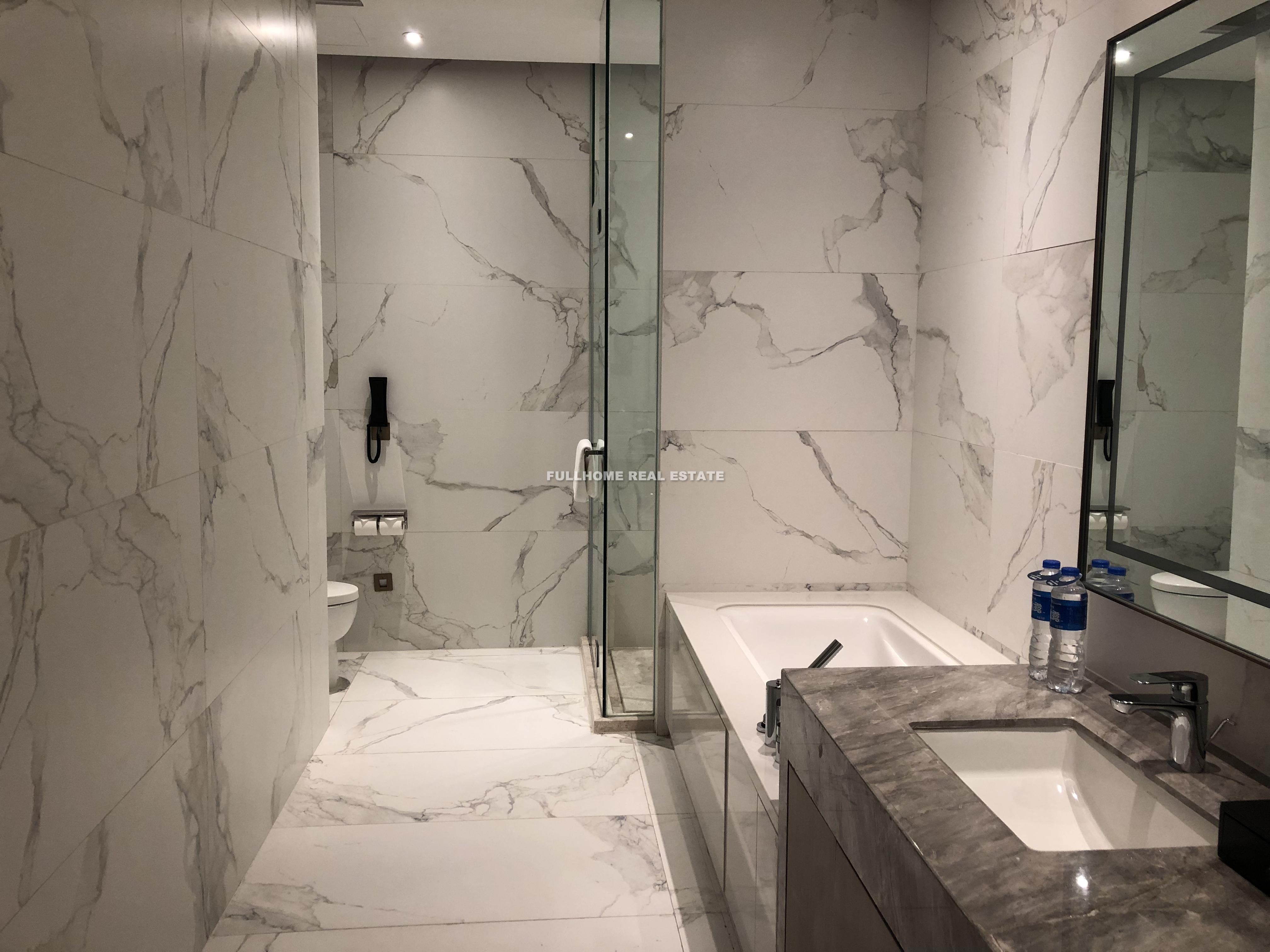 Sincere Residence Hongqiao - Interior view 3, Shanghai rental property
