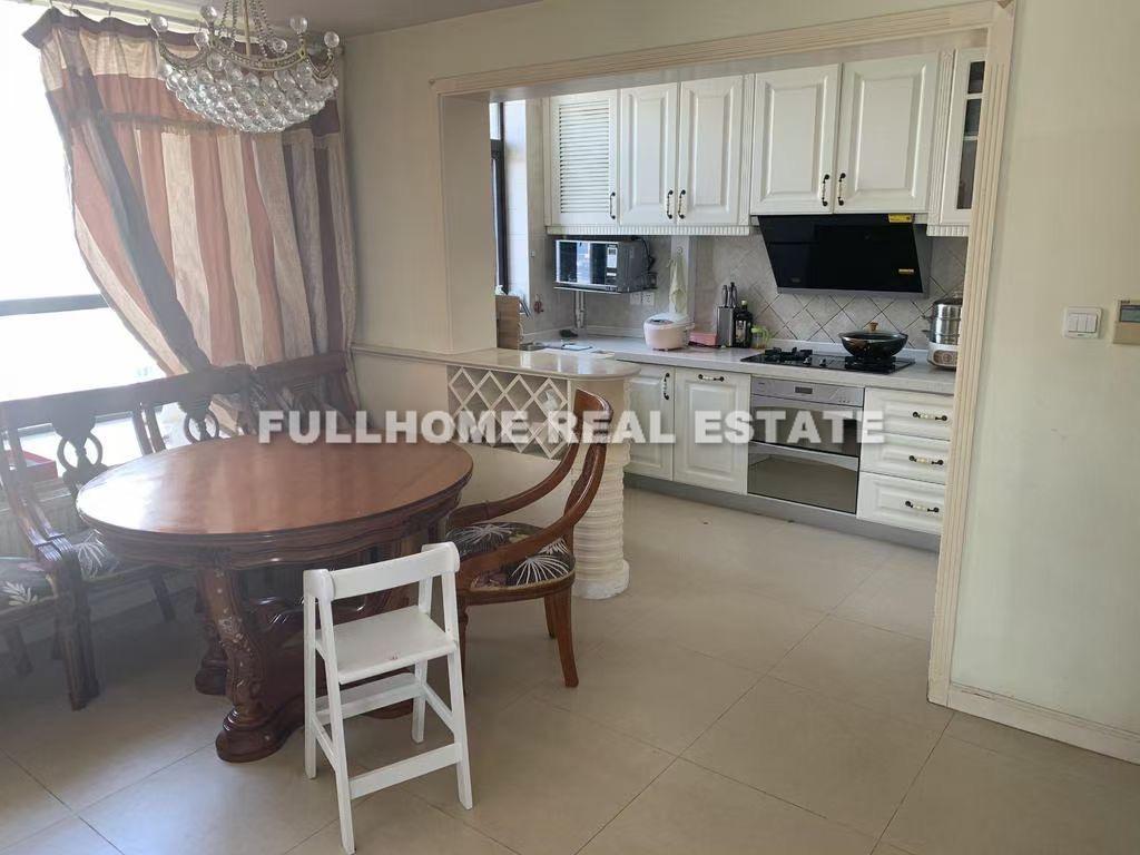 Shilin Garden - Interior view 2, Shanghai rental property