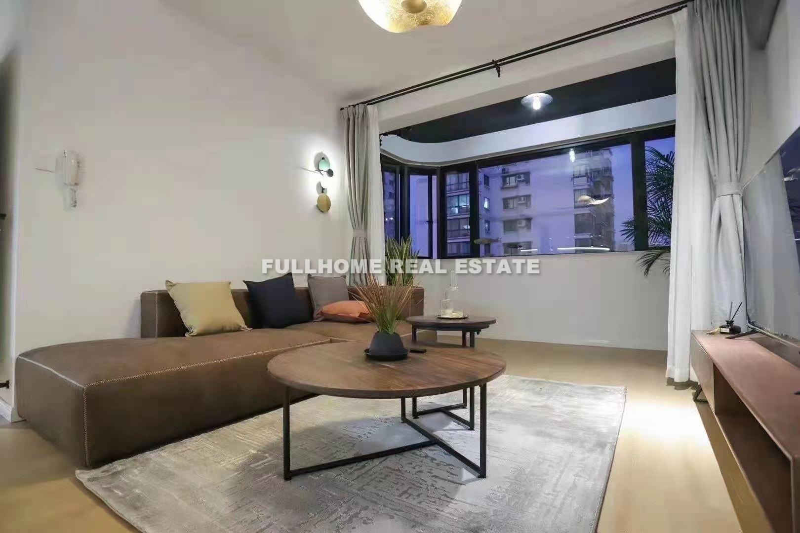 Xinhong Jiayuan - Interior view 2, Shanghai rental property