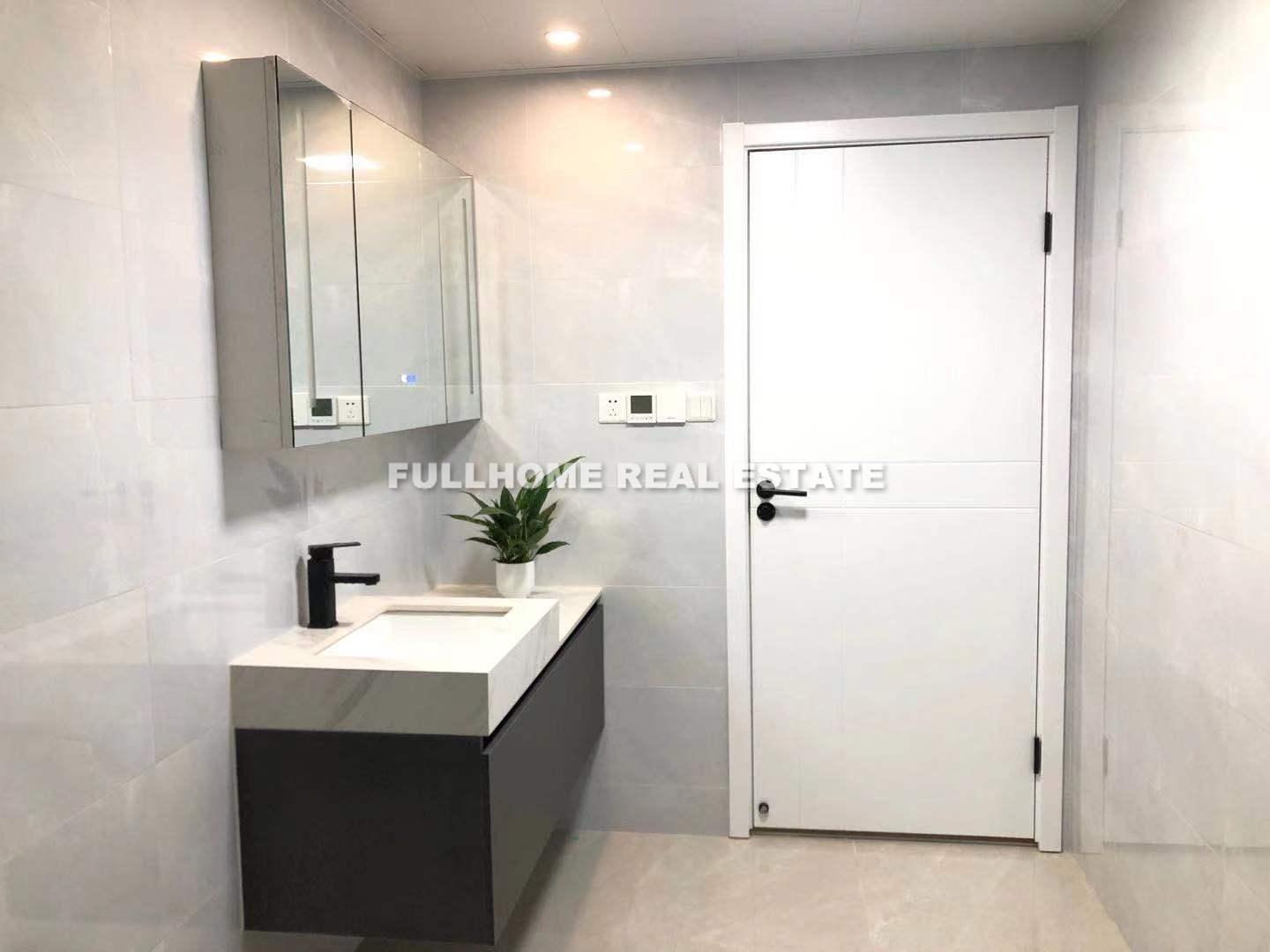 Jiada Apartment - Interior view 10, Shanghai rental property