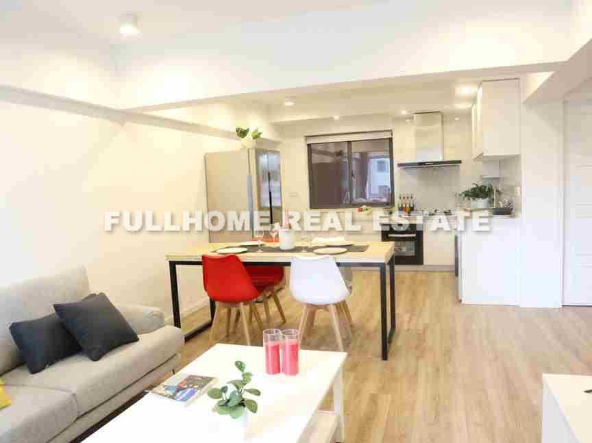 Xinan Apartment - Interior view 7, Shanghai rental property