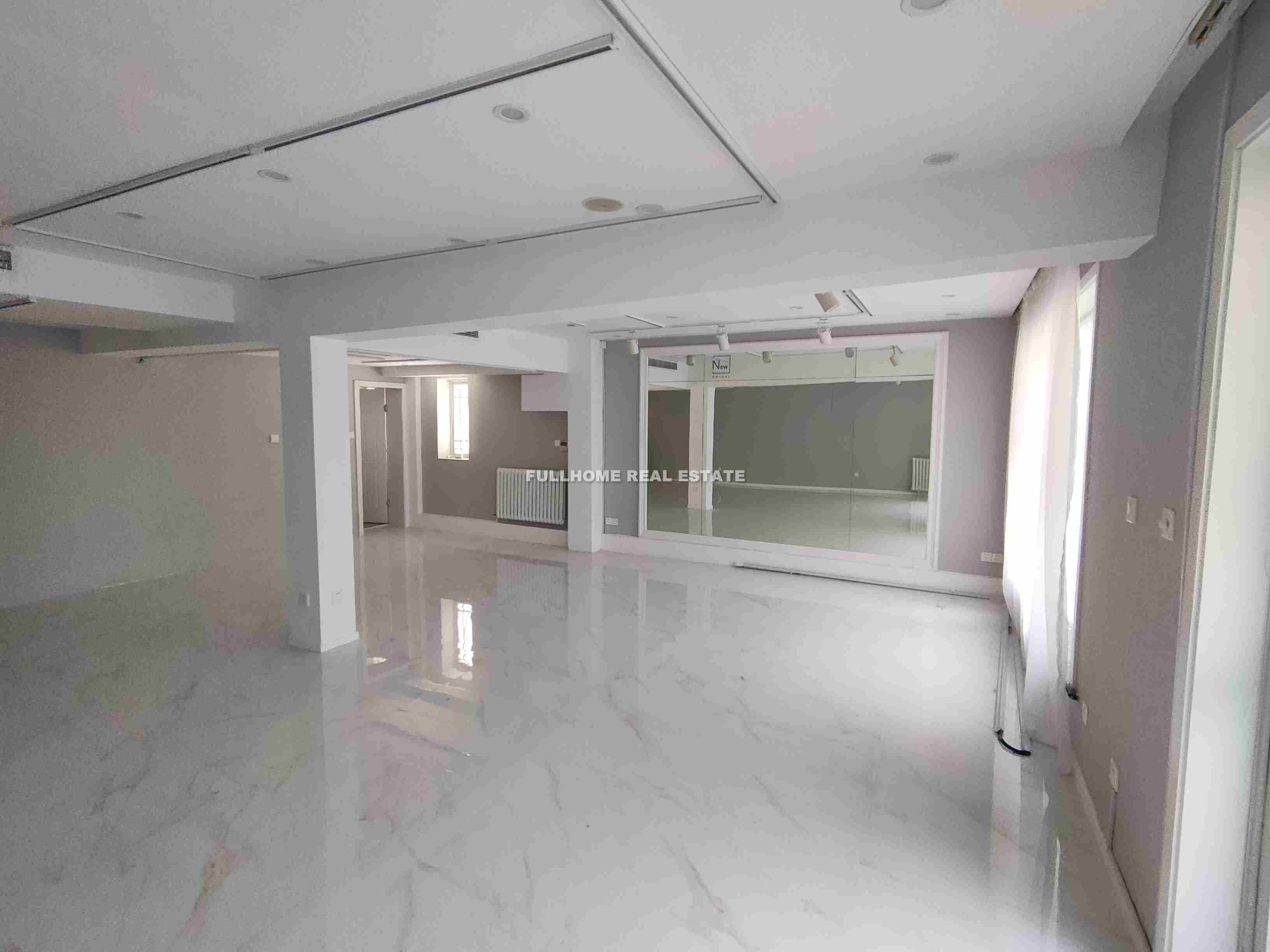 Lane 1-1000 North Shanxi Road Old House - Interior view 4, Shanghai rental property