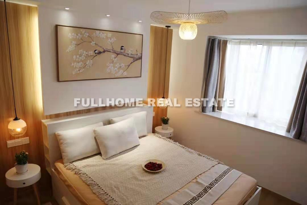 Lv Yuan Apartment - Interior view 3, Shanghai rental property