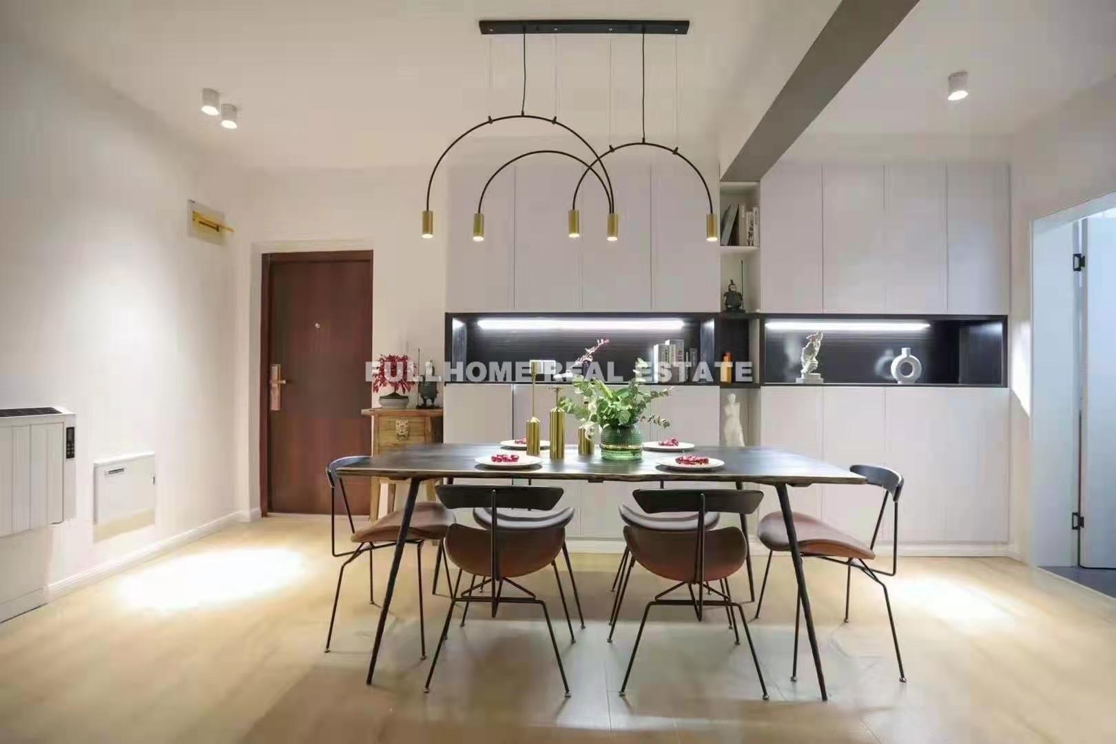 Xinhong Jiayuan - Interior view 6, Shanghai rental property