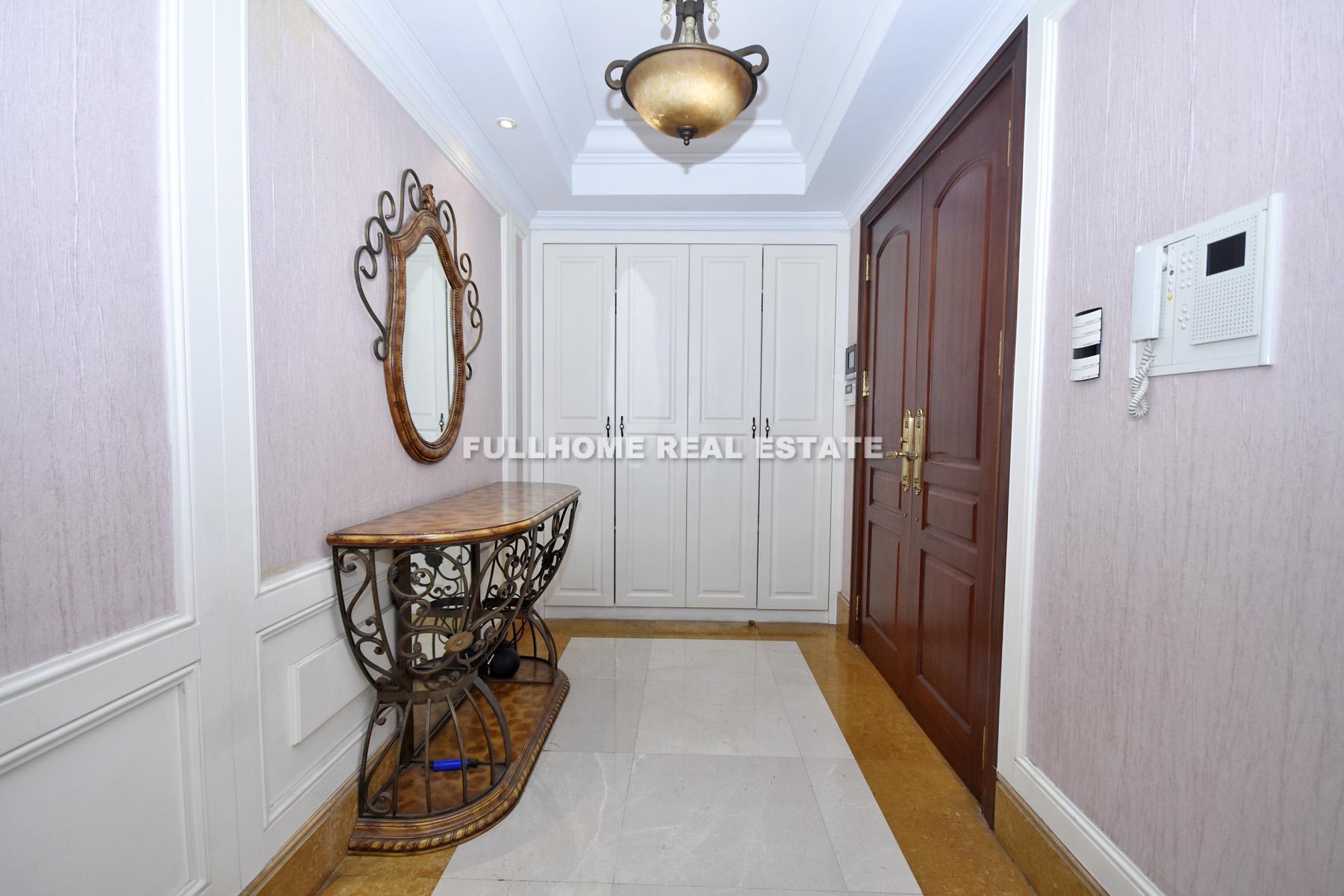 Richgate - Interior view 4, Shanghai rental property