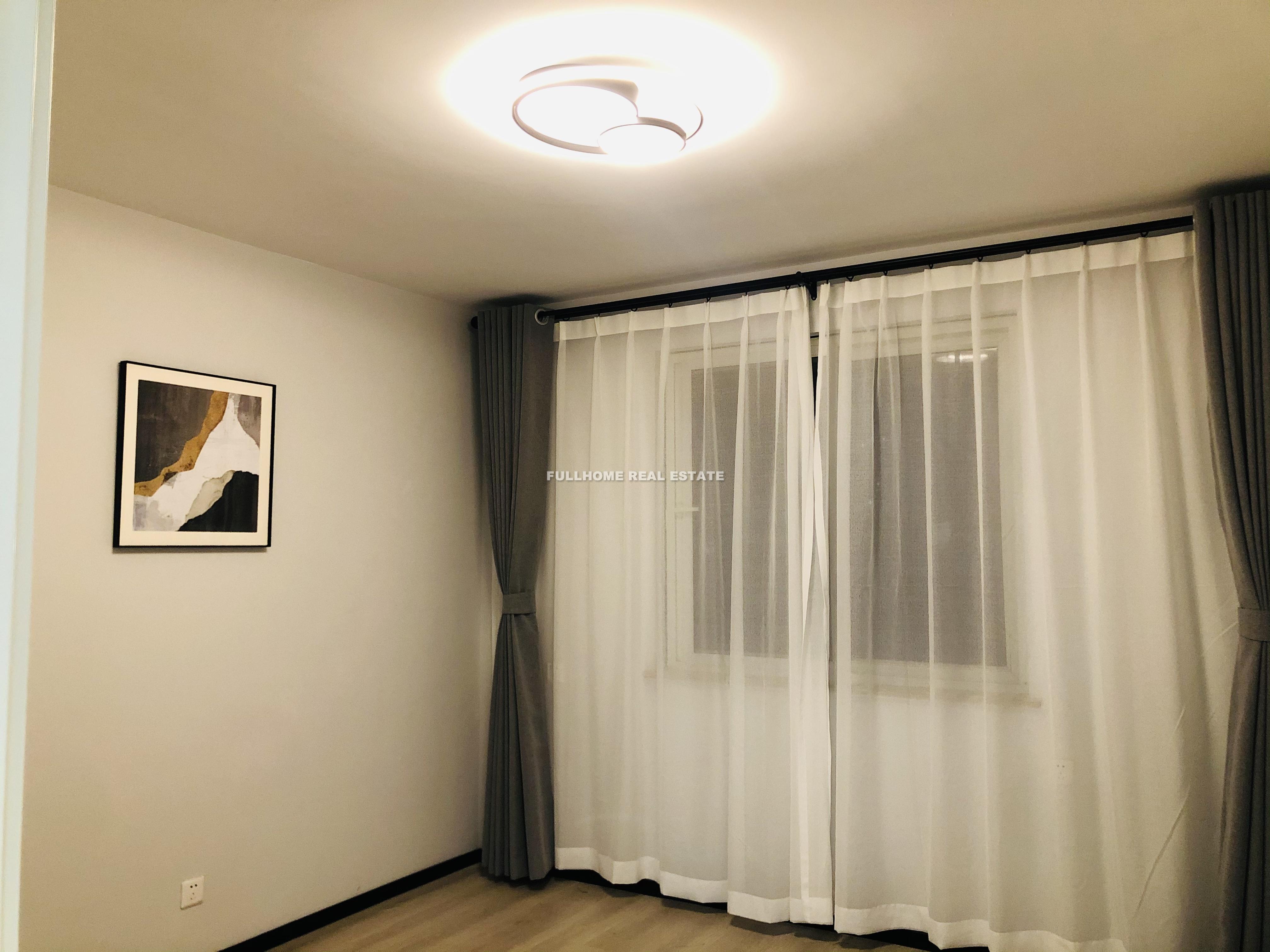 Jiada Apartment - Interior view 15, Shanghai rental property