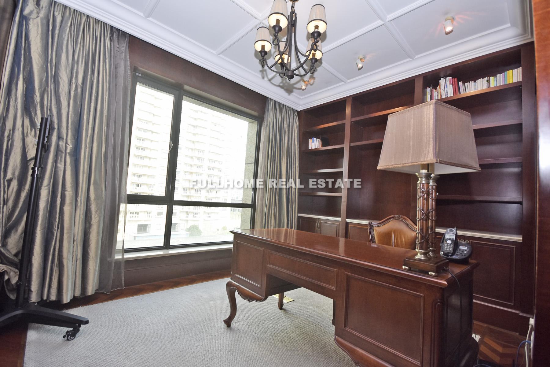 Richgate - Interior view 9, Shanghai rental property