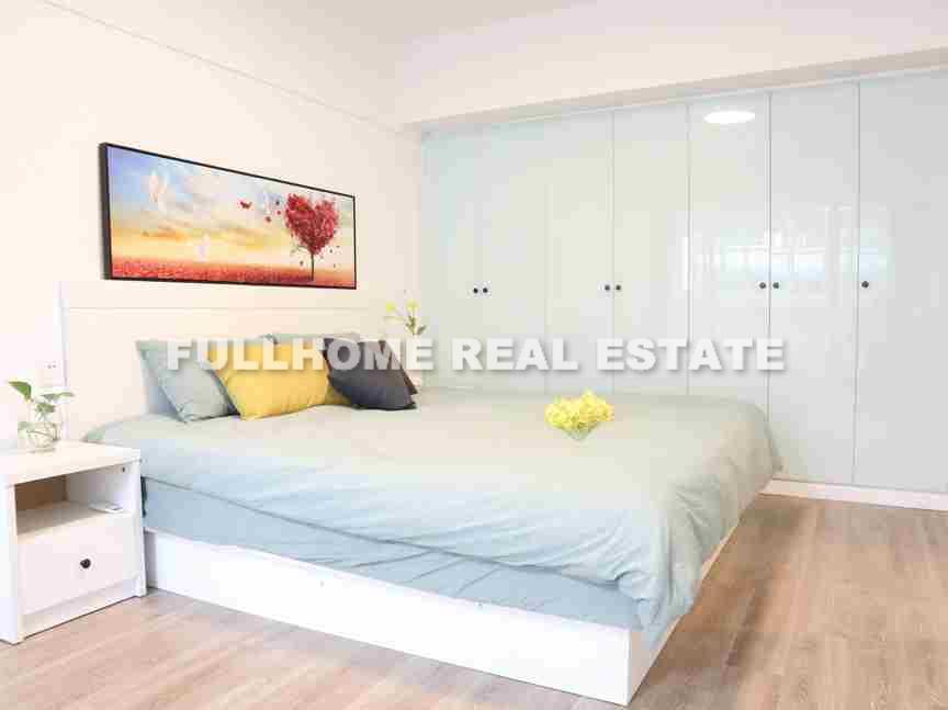 Xinan Apartment - Interior view 9, Shanghai rental property