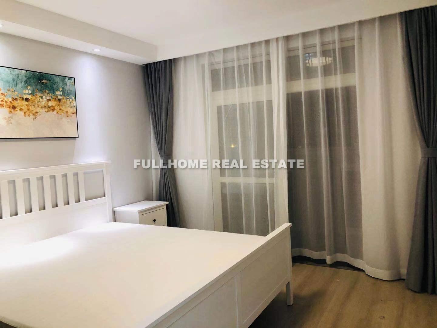Jiada Apartment - Interior view 12, Shanghai rental property