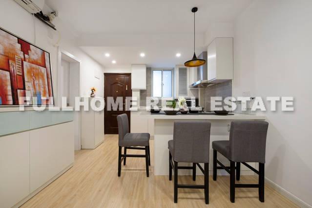 Lilac Building - Interior view 8, Shanghai rental property
