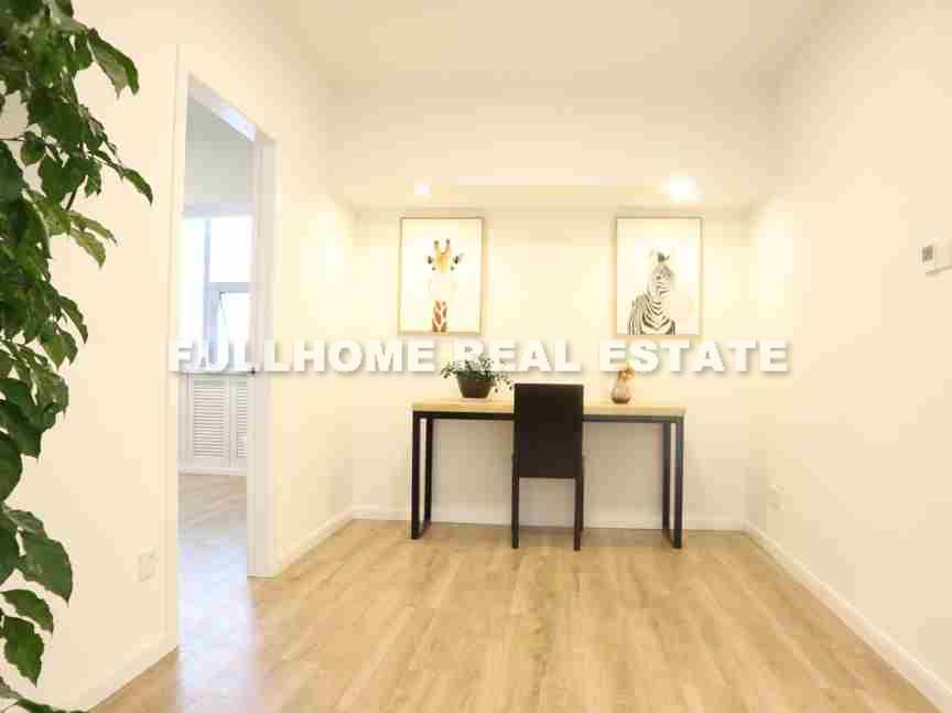 Xinan Apartment - Interior view 5, Shanghai rental property