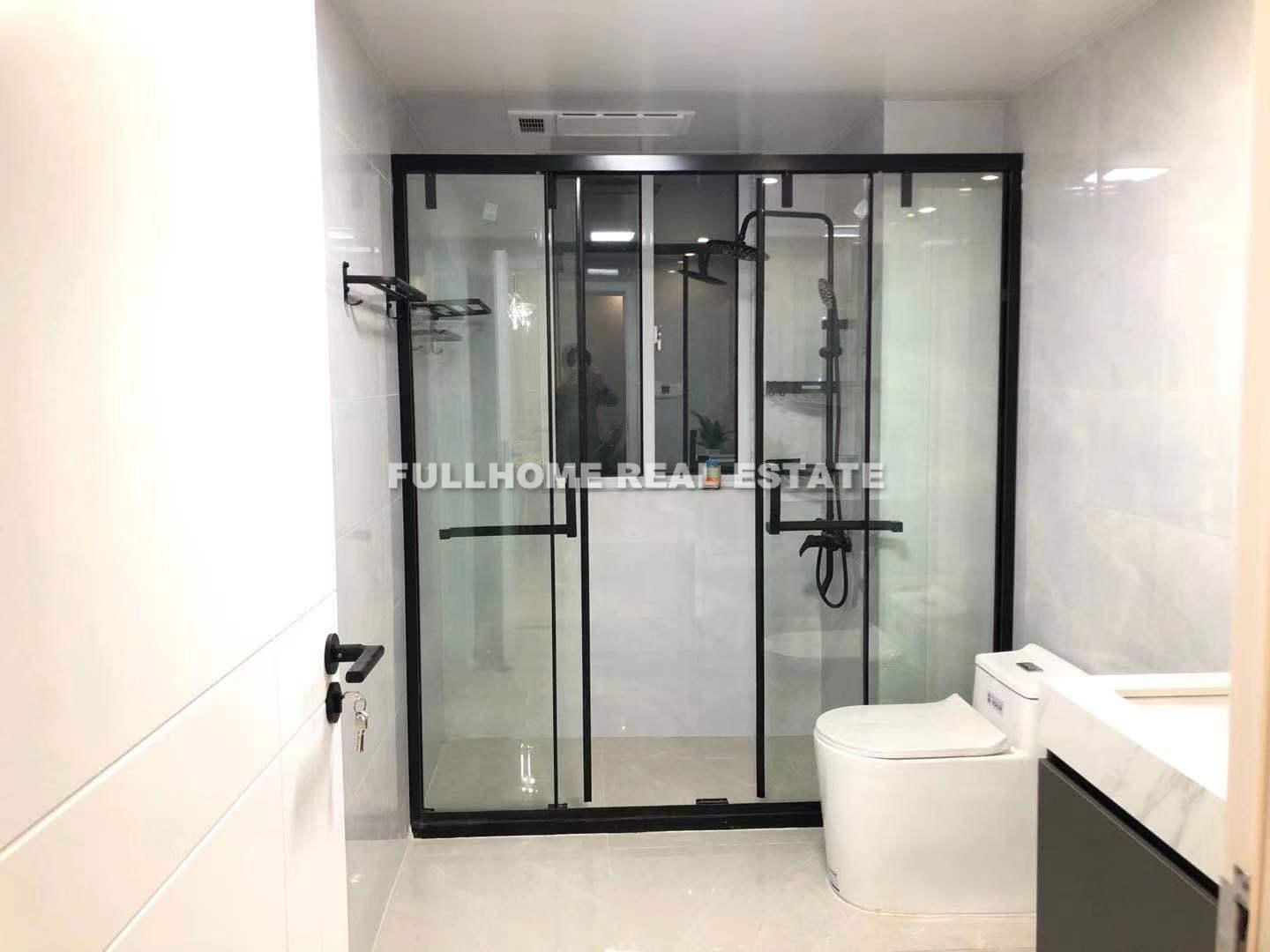 Jiada Apartment - Interior view 13, Shanghai rental property