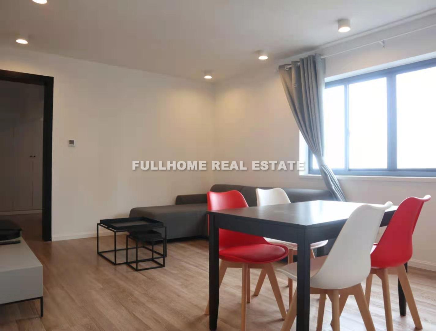 Xinan Apartment - Interior view 2, Shanghai rental property