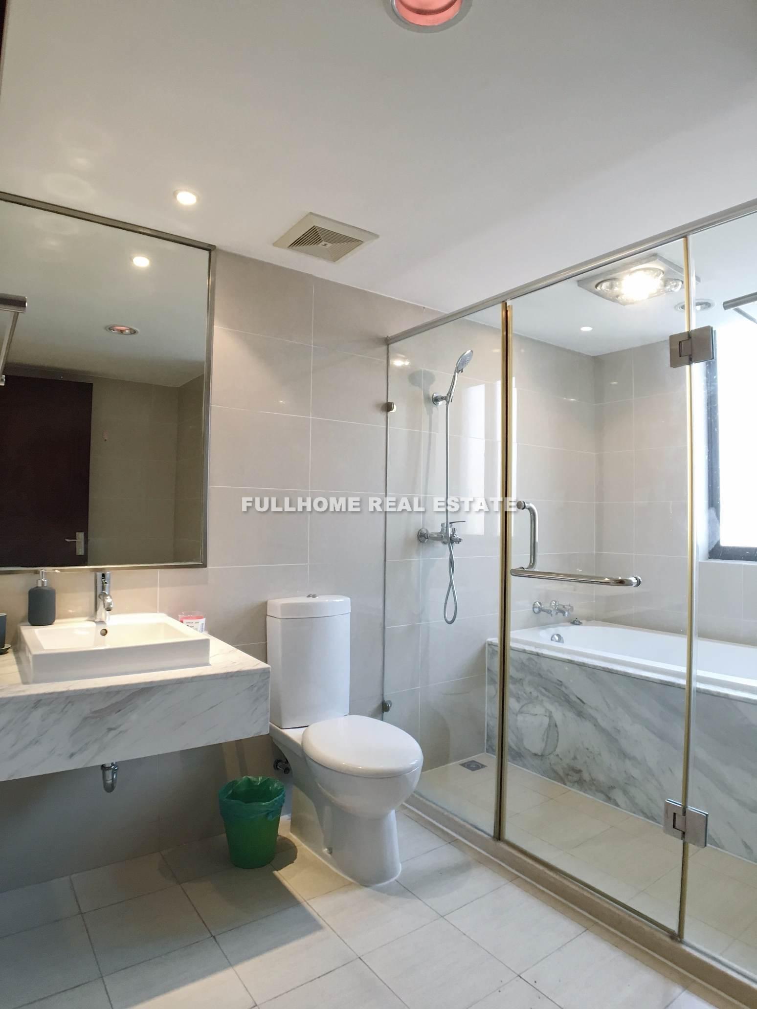Jingan  Elites - Interior view 2, Shanghai rental property