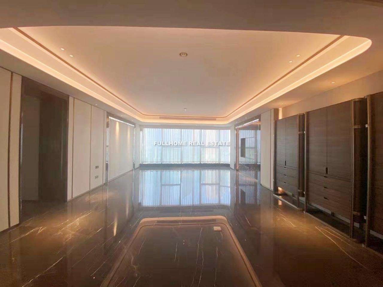 The Landmark - 3 bedroom apartment in Guangzhou, 