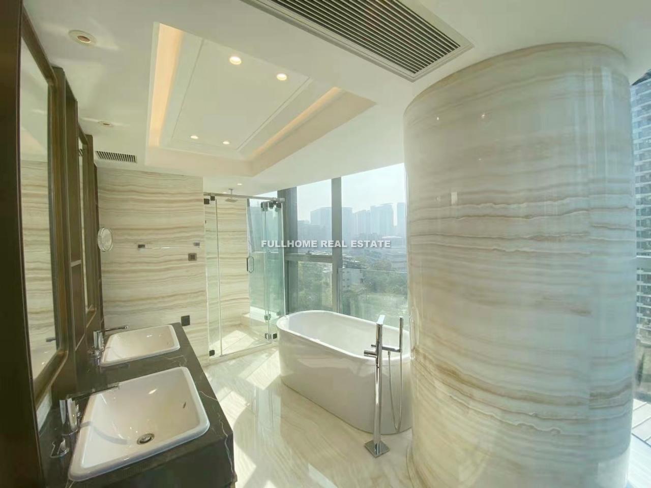 The Landmark - Interior view 5, Guangzhou rental property