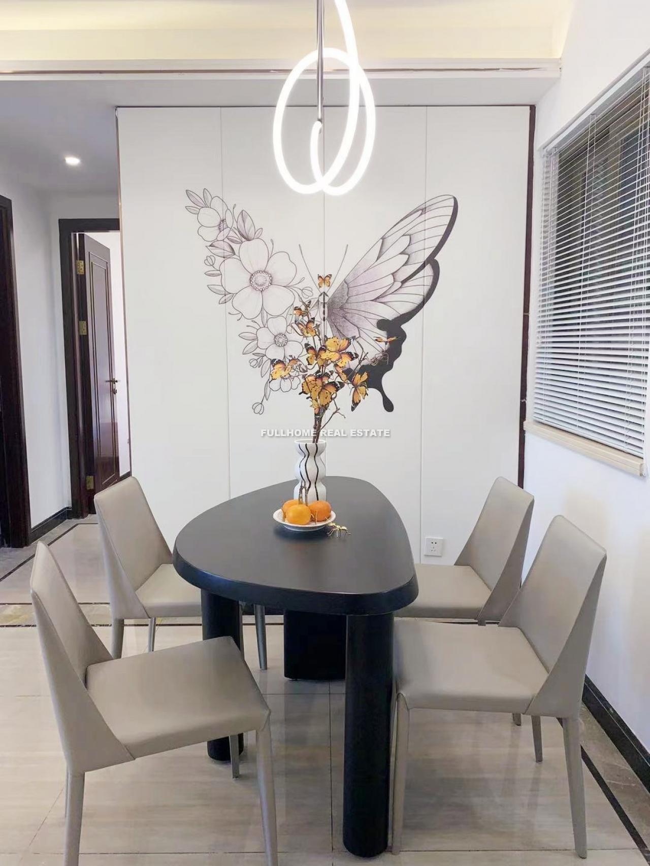 blossom cove - Interior view 3, Guangzhou rental property