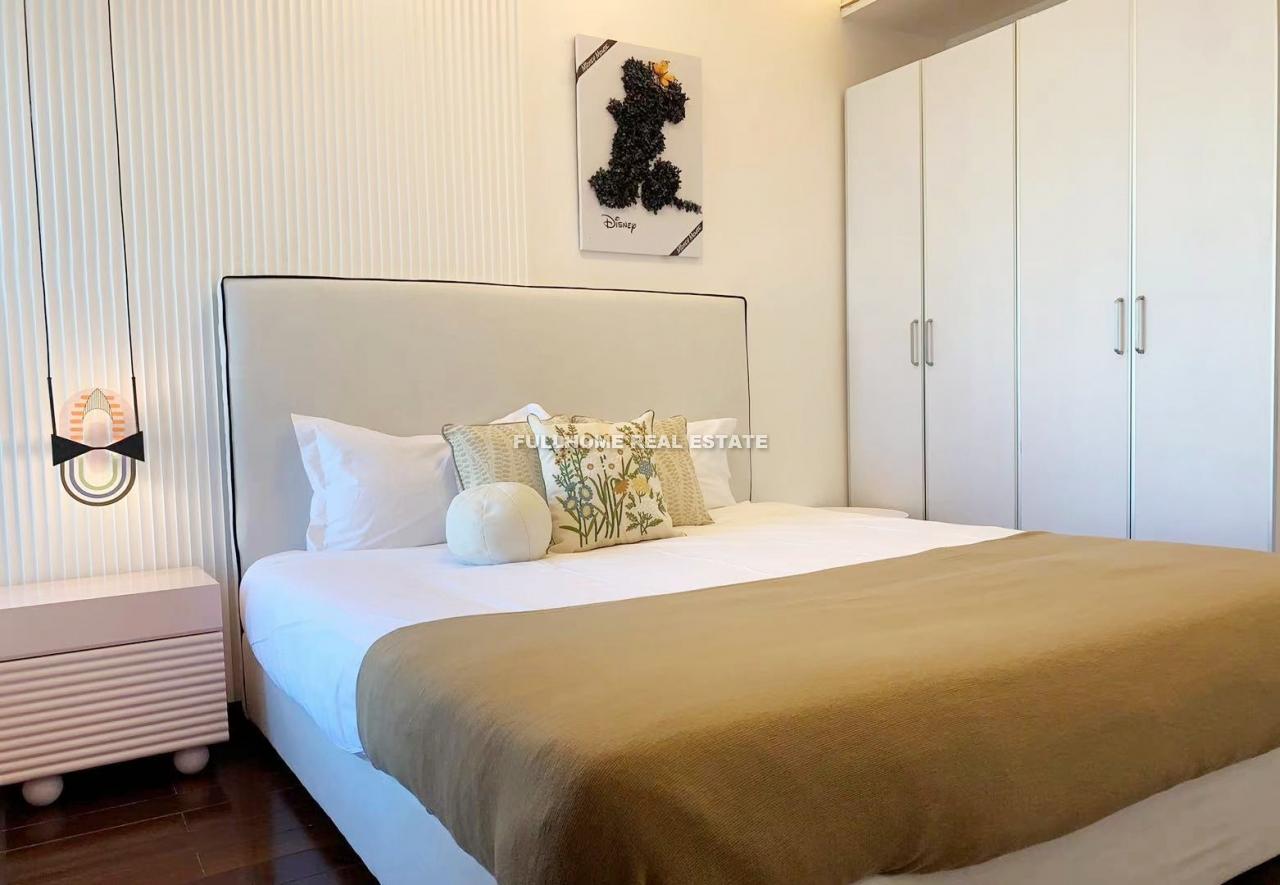 blossom cove - Interior view 5, Guangzhou rental property