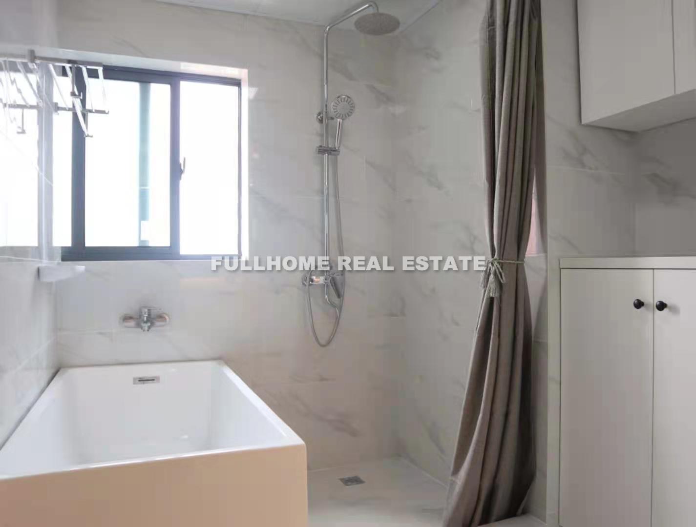 Xinan Apartment - Interior view 4, Shanghai rental property