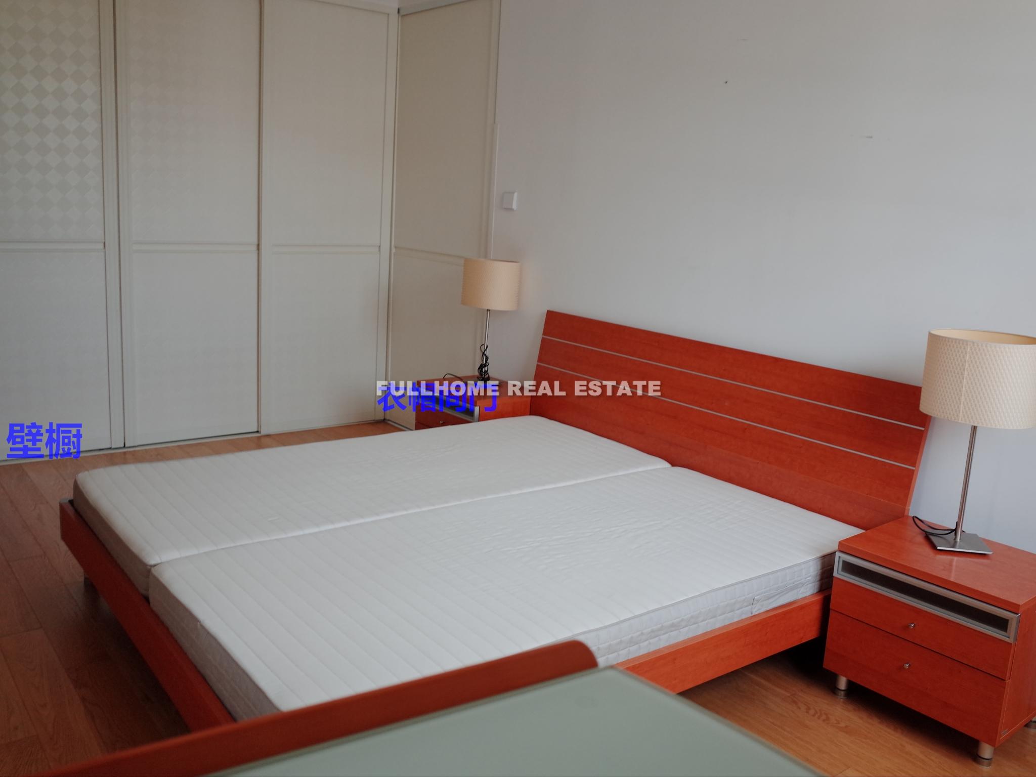 Lane 500-1000 Julu Road Old House	 - Interior view 15, Shanghai rental property