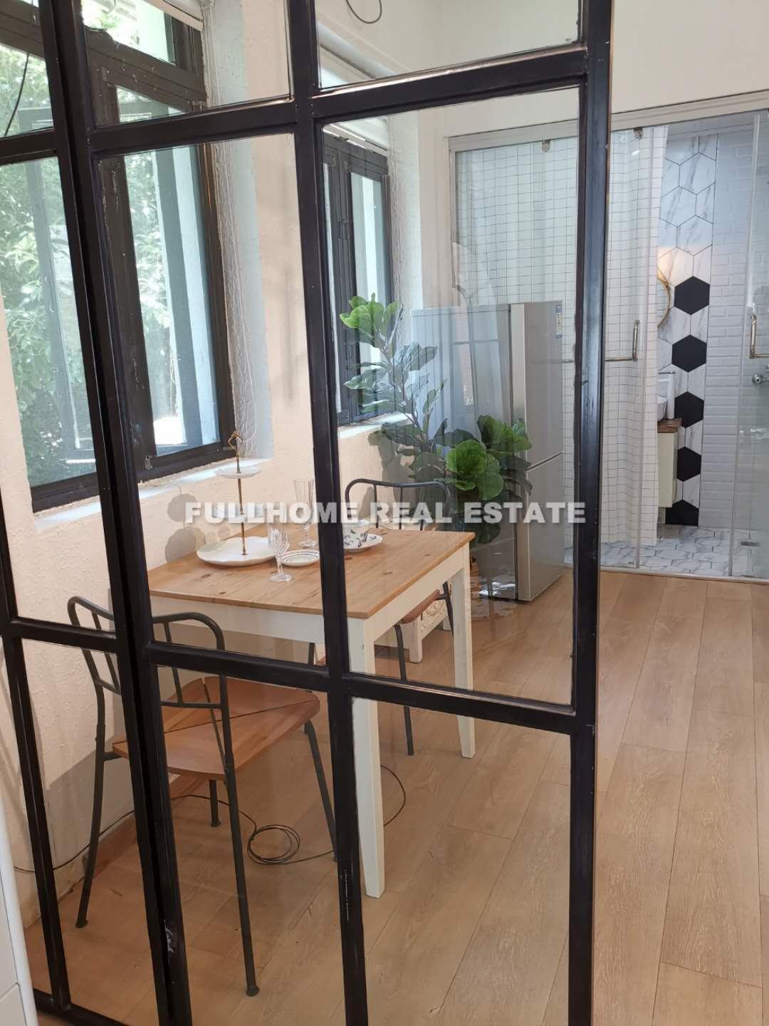 Hunan Villa - Interior view 10, Shanghai rental property