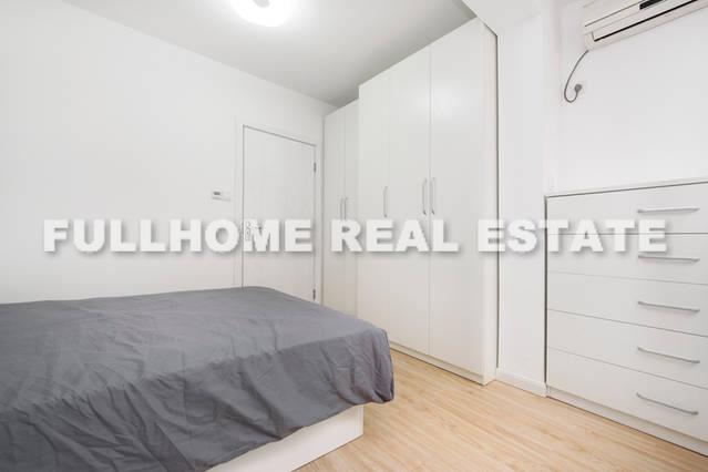 Lilac Building - Interior view 3, Shanghai rental property
