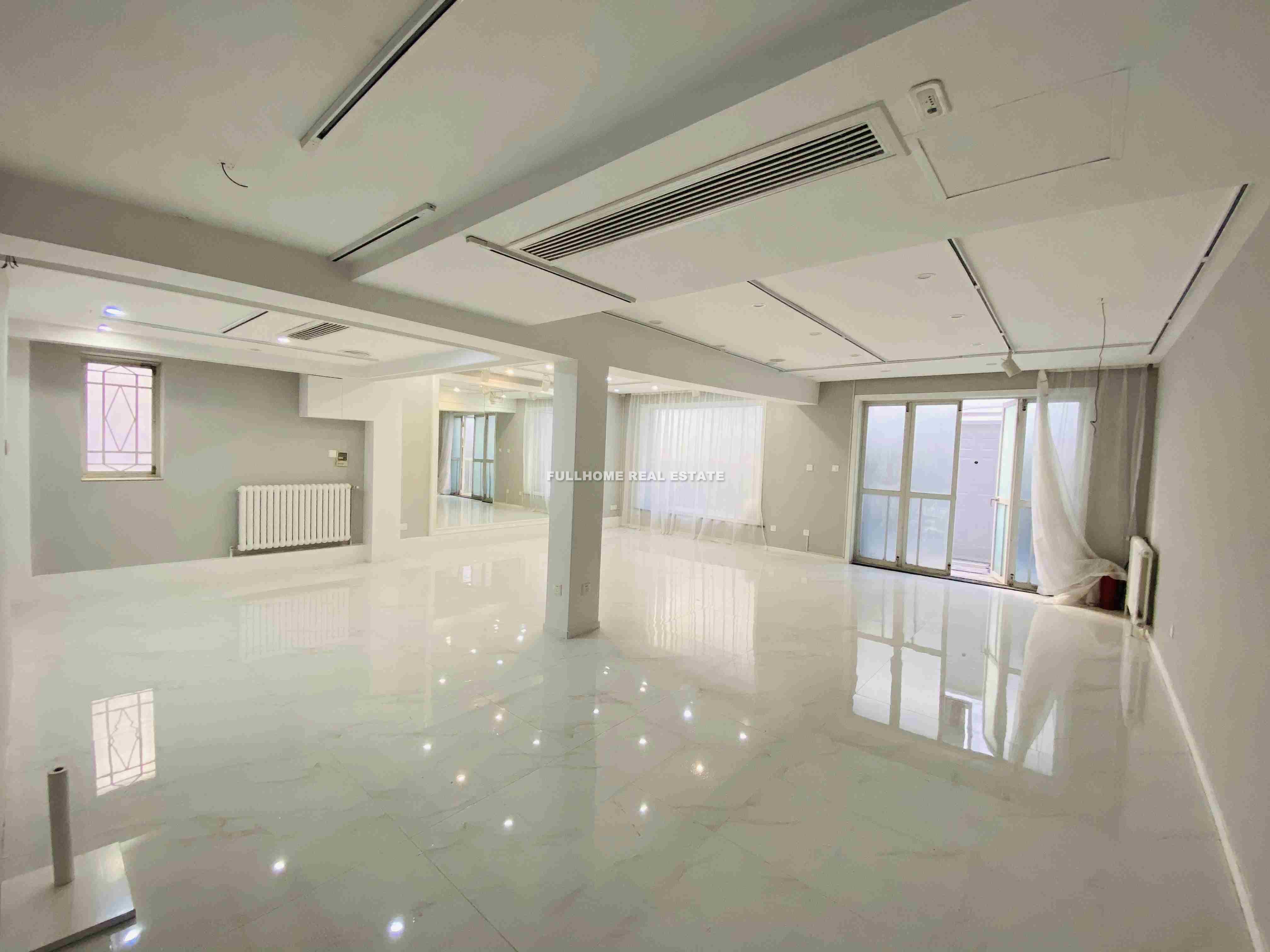 Lane 1-1000 North Shanxi Road Old House - Interior view 3, Shanghai rental property
