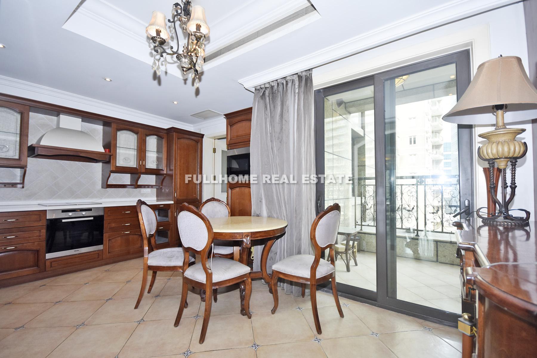 Richgate - Interior view 3, Shanghai rental property