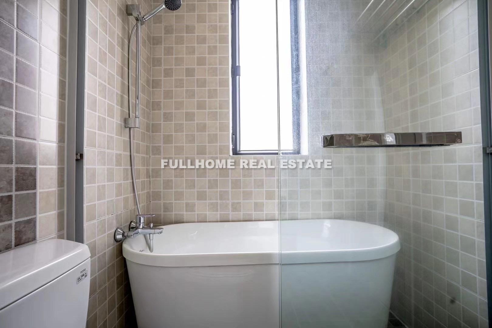 Oriental Manhattan - Interior view 8, Shanghai rental property