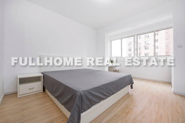 Lilac Building - Interior view 5, Shanghai rental property