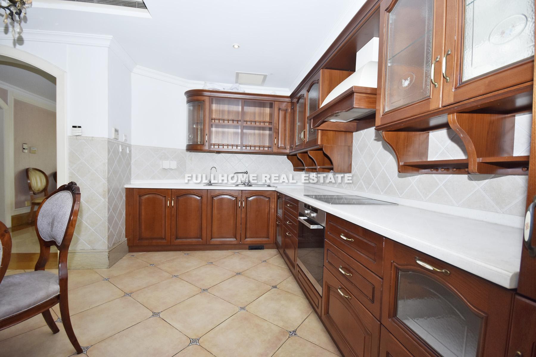 Richgate - Interior view 10, Shanghai rental property