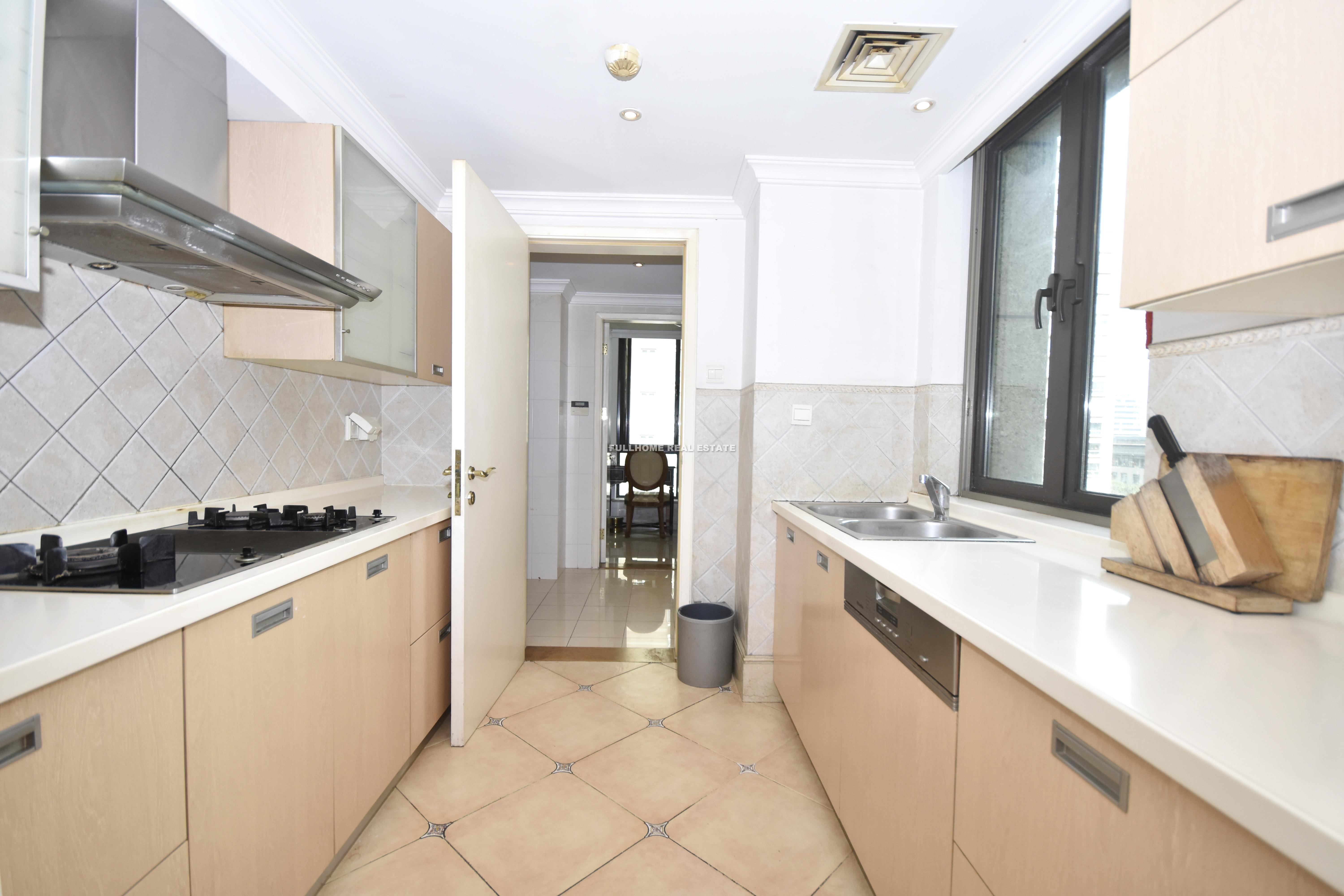 Richgate - Interior view 14, Shanghai rental property