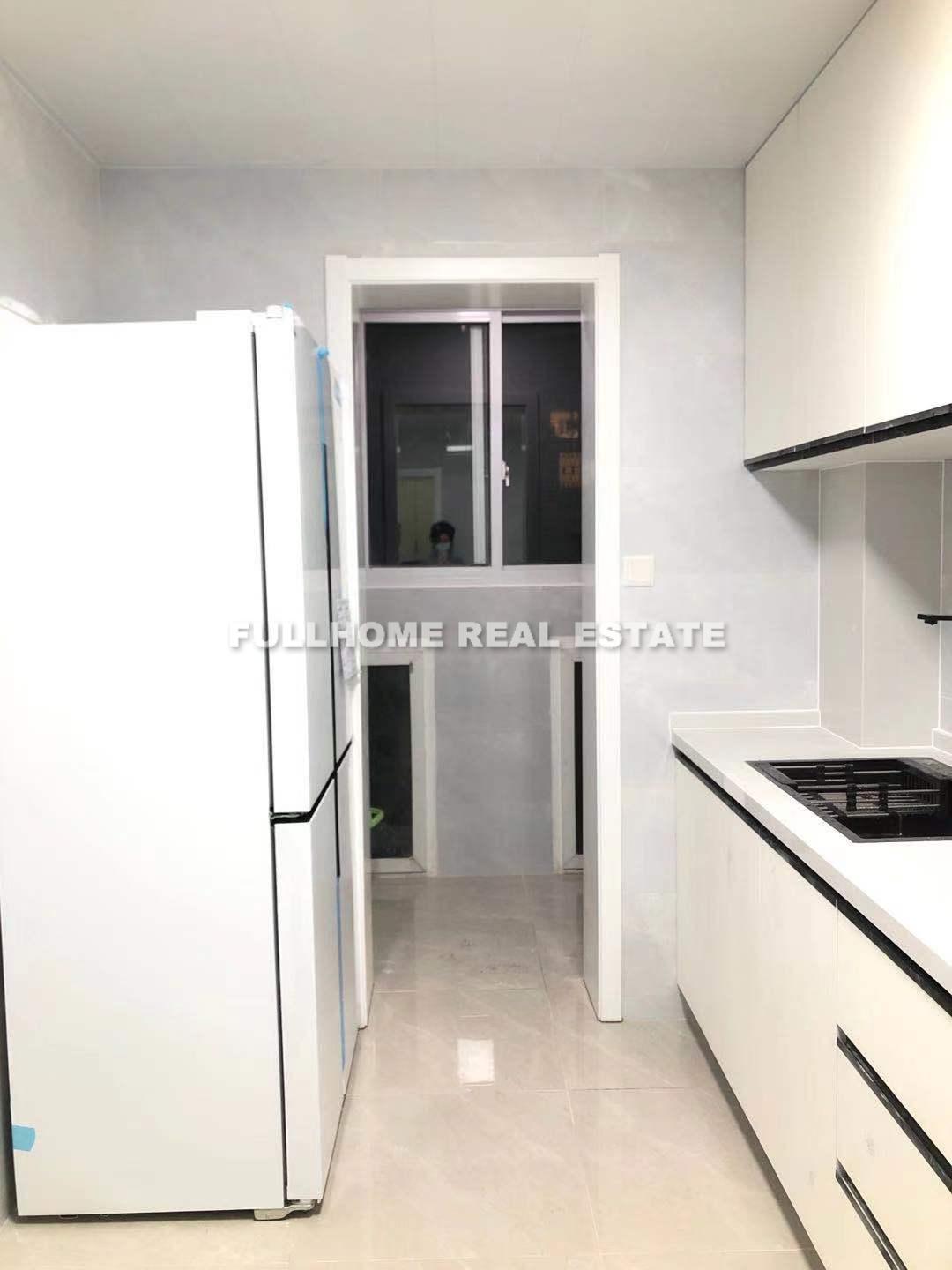 Jiada Apartment - Interior view 5, Shanghai rental property