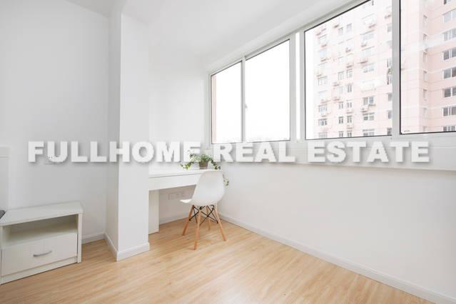 Lilac Building - Interior view 7, Shanghai rental property