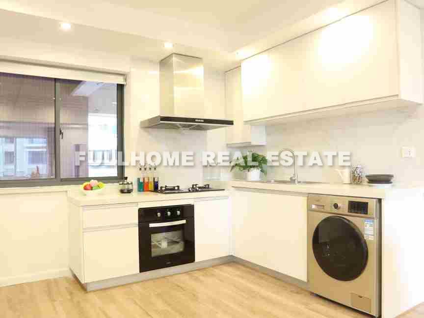 Xinan Apartment - Interior view 6, Shanghai rental property