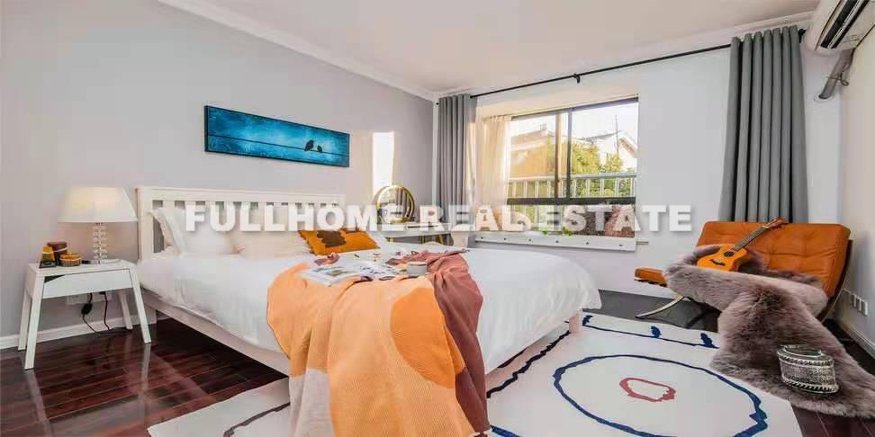Jinsha Jiayuan - Interior view 9, Shanghai rental property