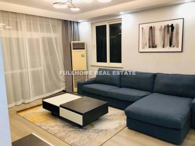 Same compound: Jiada Apartment, 3 bedrooms in Shanghai